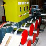 23 KG/Carton 600m 690kg Cargo Woven Strapping