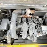 Second Hand PC450 KOMATSU 45 tons crawler excavator komatsu pc400 450 460 used