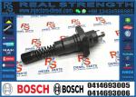 Fuel Injector 0414693005 04289983 02113694 7485001664 21079032