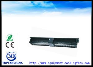 Wholesale Industrial Cross Flow Fan AC 220V 760mm × 99mm × 98mm / Motor Fan For Machinery from china suppliers