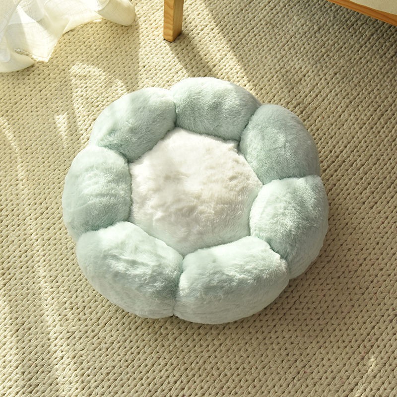 deluxe dog bed