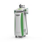 Professional CE approved 5 Handles cryolipolysis fat freezing body slimming