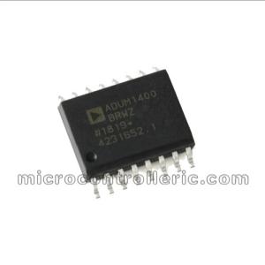 China ADUM1400BRWZ Digital Isolators QUAD-CHANNEL DIGITAL ISOLATORS on sale