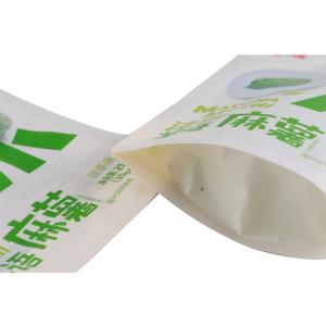 Wholesale 140 Microns Stand Up Bag Packaging from china suppliers
