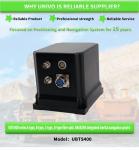 20W UBTS400Y Unmanned Ship Navigation Control Aircraft Fiber Optic Gyroscope