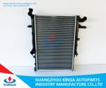 Hot Selling Aluminum Radiator Fits MAZDA BONGO SD59T'97-99 Used for Automotive