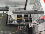 HDPE Water Tank Blowing Molding Machine Gatherings Team Building Blow Molder