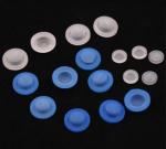 Silicone Cross Slit Valves Food Grade One Way Valve, Used In Liquids Such As
