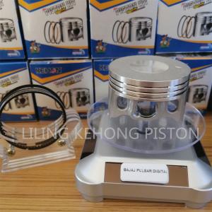 Wholesale Low Tension Generator Piston Rings For PUL-DIGITAL CLY DIA 5.8cm from china suppliers