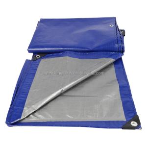 Wholesale Outdoor Umbrella Korea PE Tarpaulin Lightweight and Waterproof with UV Treatment from china suppliers