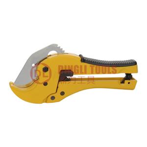 Wholesale Manual Portable Pipe Cutter 32mm Edge sharpness DL-1232-22 With Stainless Steel Blades from china suppliers