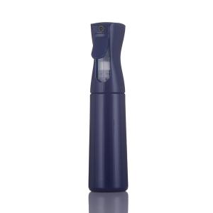 Wholesale Alcohol Plastic Detailing Continuous Spray Bottle 300ml Hair Water Mist Bottle from china suppliers