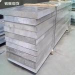 conductor application aluminum plate 1/16 Aluminum Plate 6061 6063 7075 T6