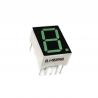 Buy cheap 8mcd 575nm 0.56 Inch Single Digit Numeric Displays from wholesalers