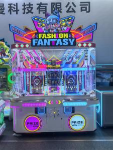 Wholesale Marble Pusher Coin Games Machines For Fun And Excitement In Amusement Centers from china suppliers