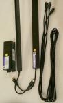 Molik Elevator Door Photocell Lift Spare Parts 94 Beams / 154 Beams WECO 917L