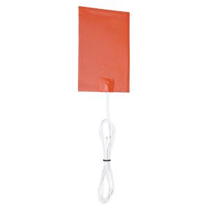 Wholesale 1200x5000mm Silicone Heater Pad 250deg Adjustable Thermostat from china suppliers