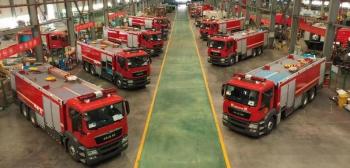 Hubei 3611 Emergency Equipment Co.,Ltd