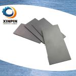 Wood Working Square Tungsten Carbide Plate High Hardness Chemical Resistance
