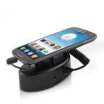 2014 Smart Phone Anti-theft Capability Display wall mount stand