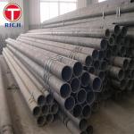 ASTM A53 Galvanized Steel Tube Grade A Black Galvanized Carbon Welded Steel Pipe