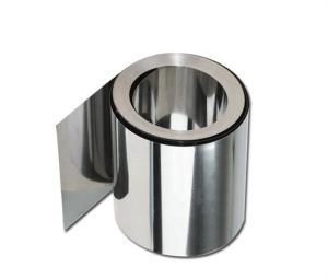 Wholesale 50-2000mm Grade 304 410 430 201 Stainless Steel Coil 0.3mm-10mm from china suppliers