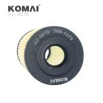 KOMAI Hydraulic Filter 389-1079 SH66322 for 395F 950K 950M 963K