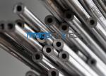 ASTM A213 S34700 / 34709 1 / 4 Inch Stainless Steel Sanitary Tubing For Food