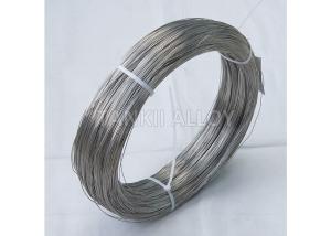 Wholesale Class One 1.29mm KP KN Thermocouple Wire Solid Wire IEC Standard ISO9001 from china suppliers