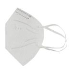 Anti Virus N95 Face Mask Reusable / Custom Used In Hospital 29*15cm 30*15.5cm