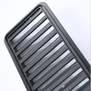 Wholesale Sturdy Design Plastic Car Parts , ABS Automotive Parts Industrial Use from china suppliers