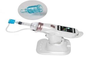 Wholesale Hyaluronic RF Beauty Machine 6 Level Meso Gun Mesotherapy from china suppliers