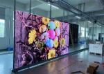P5.95 Indoor Rental Die-Casting Aluminum HD Outdoor Waterproof Full Color LED