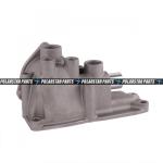 ZX230 Hitachi 6BG1 Excavator Thermostat Housing Assembly 8-97224864-1