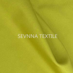 Wholesale Solid Color Mesh Swimwear Knit Fabric 145cm Width Tops Sport Suit from china suppliers