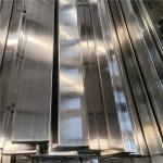 201 304l 316l 321 2205 304 Stainless Steel Seamless Tubing Ss Rectangular Tube