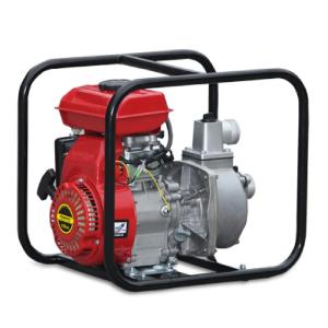 Wholesale 1.5 Inch Gasoline Water Pump , WP15 3.0HP Agricultural Small Petrol Water Pump from china suppliers