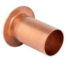 Wholesale Customized Copper Nickel Forged Long Welding Neck Flange 2&quot;-48&quot; 150#-1500# ANSI B16.5 from china suppliers
