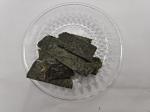 Crispy Seaweed Snacks