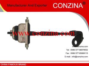 Wholesale 96259089 door check for daewoo lanos spare parts high quality conzina from china suppliers