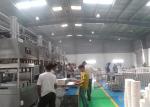 High Capacity Paper Pulp Molding Paper Plate Making Machine - Thermoforming