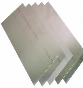 Wholesale 2b Finished Stainless Steel Metal Plates Golden Mirror Stainless Steel Sheet 304 Sus 304 from china suppliers