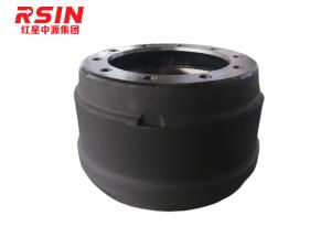 Wholesale HT250 Vermicular Iron Sand Castings from china suppliers