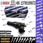 Diesel Fuel Injector Pump 0414755006 0414755007 7485003175 Pump For RENUALT E-