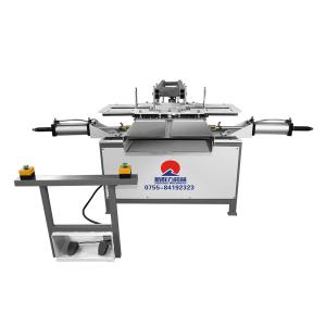 Wholesale Upholstery Cushion Covering Machine Automatic Pillow Filling Machine from china suppliers