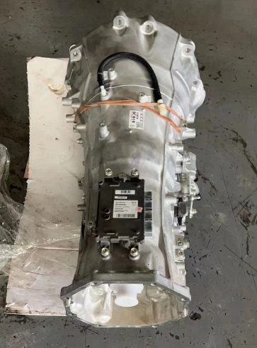 2021 Lexus 4WD VJA300 10-speed AJA0F Automatic Transmission Assembly with Car Fitment