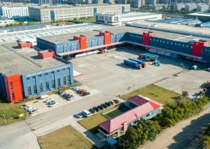 Wholesale Security China Free Trade Zone from china suppliers