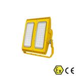 Ra70 110lm/W 100W Outdoor LED Flood Lights Remote Control