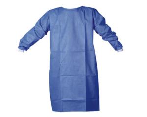 Wholesale Breathable Sterile Disposable Medical Protective Gowns from china suppliers