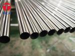 Bright Annealed Seamless Precision Pipe 304 Stainless Steel